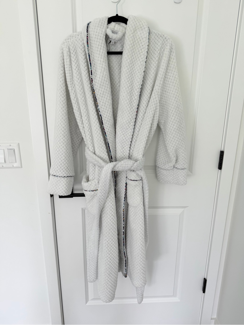 Vera Bradley bathrobe L/XL